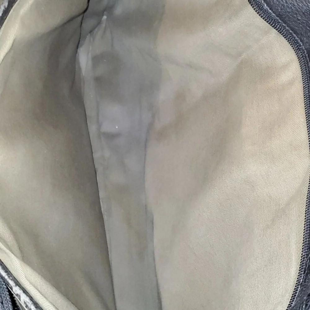 GroundCover Leather CompanyLaptop Bag – 15″